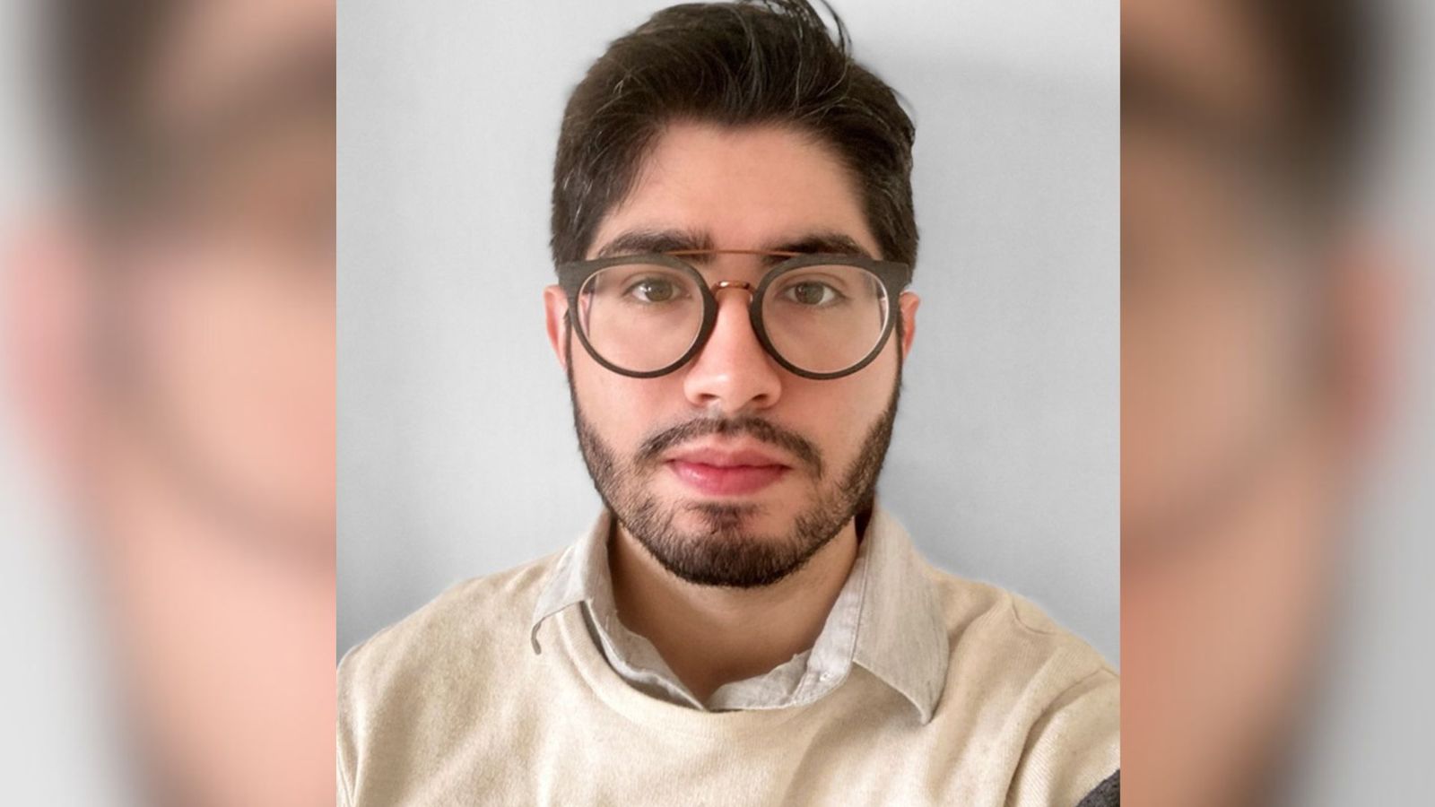 Elías Rodríguez, l'autor confés de l'assassinat d'una parella de treballador de l'ambaixada d'Israel a Washington