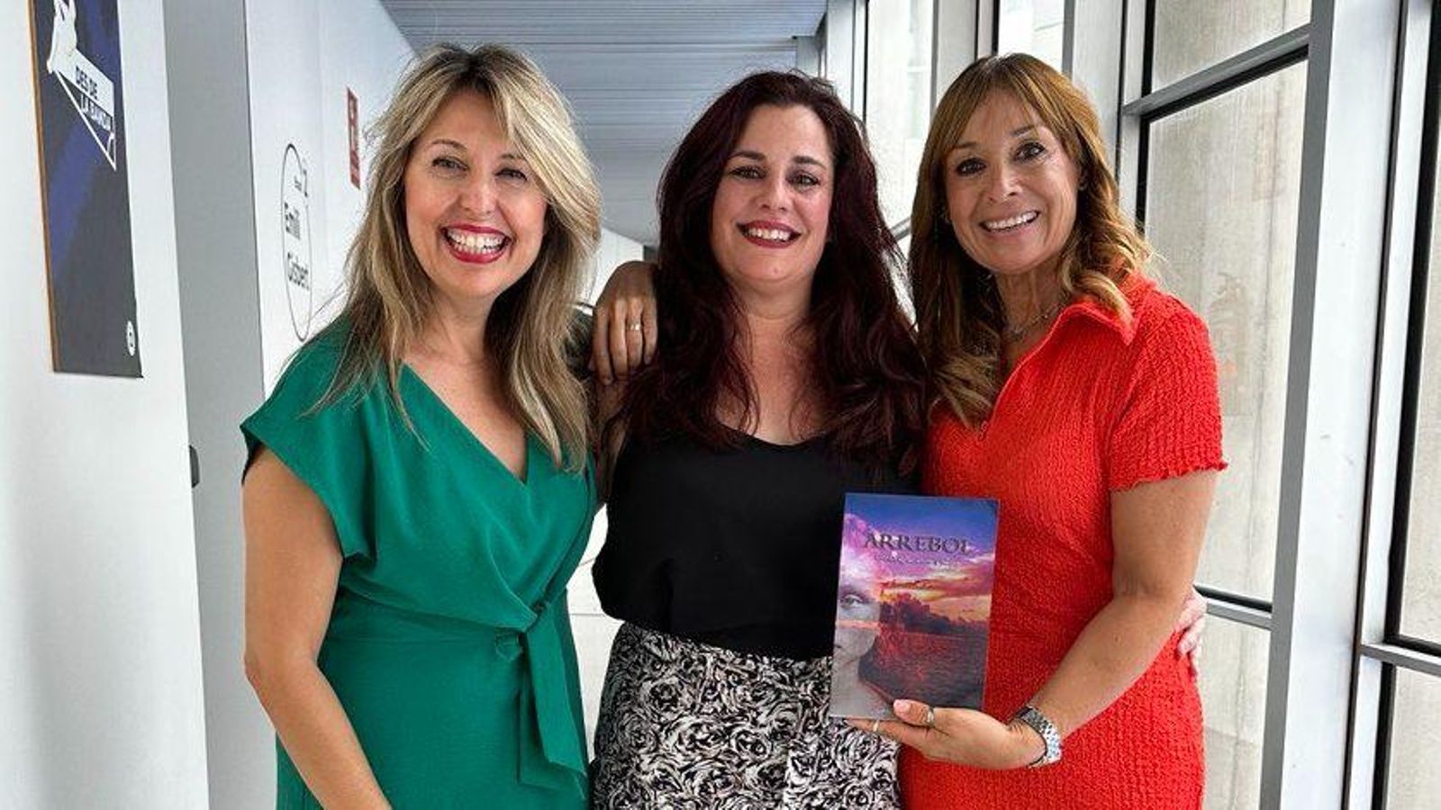 25.07.2024 | "Sense por" amb l'escriptora Estela Melero