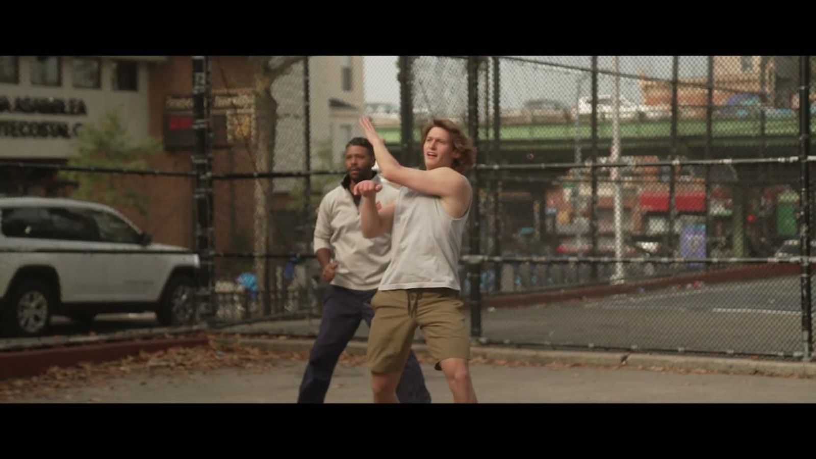 Episodi 2: La ciutat de les dos mil canxes