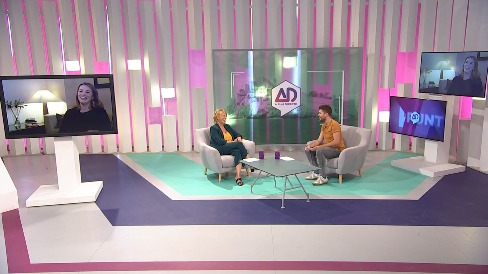 Els moments més divertits d’À Punt
