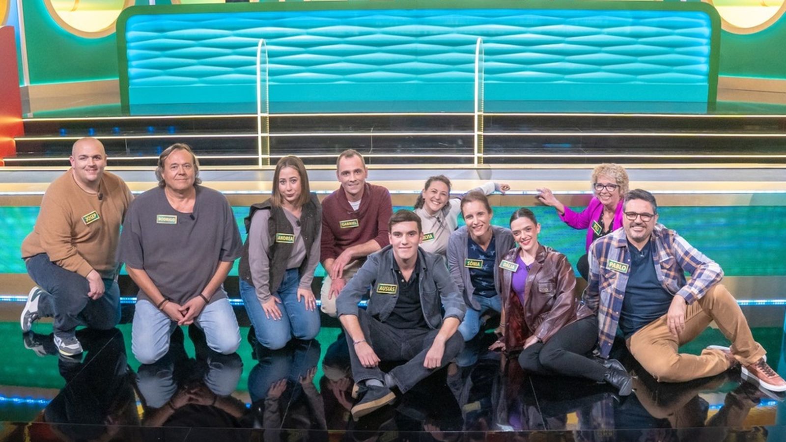 11.12.2025 | A la saca