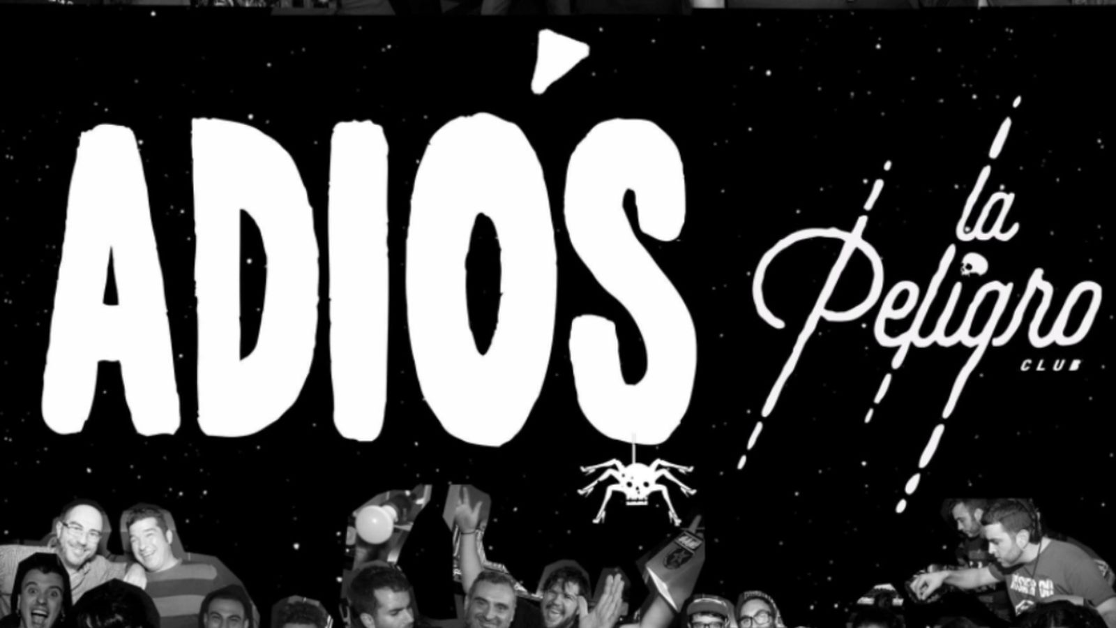 10.09.2021 | Recordem “La Peligro”