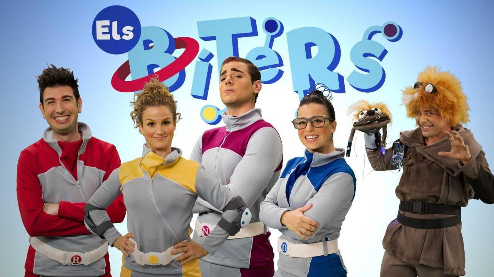 Els Bíters