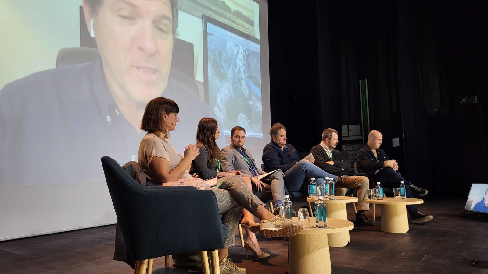 Taula rodona al Meteocom, aquest dijous de vesprada