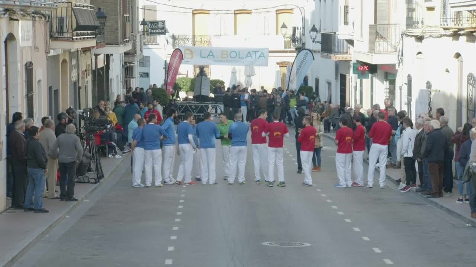 29.12.2019 | Final del IV Circuit La Bolata de Llargues