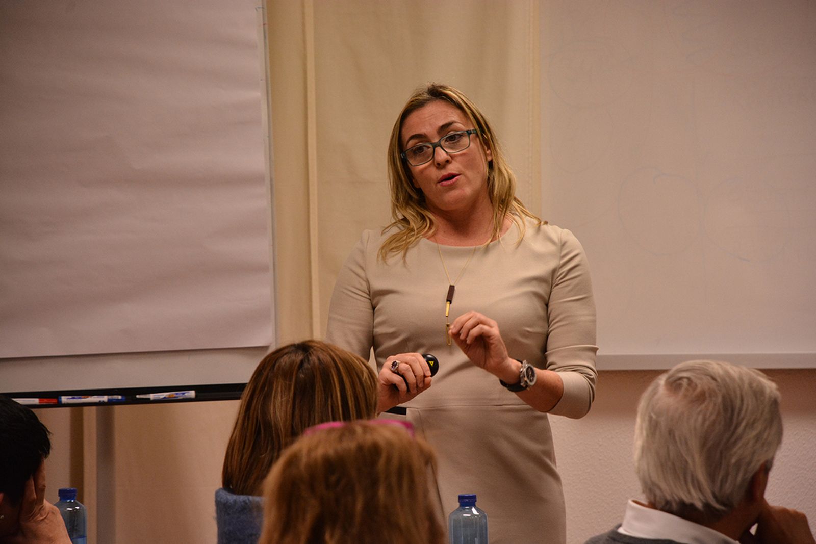 02.07.2018 | Tractem el \"desnonament exprés\" i la Llei d\'Enjudiciament Civil.