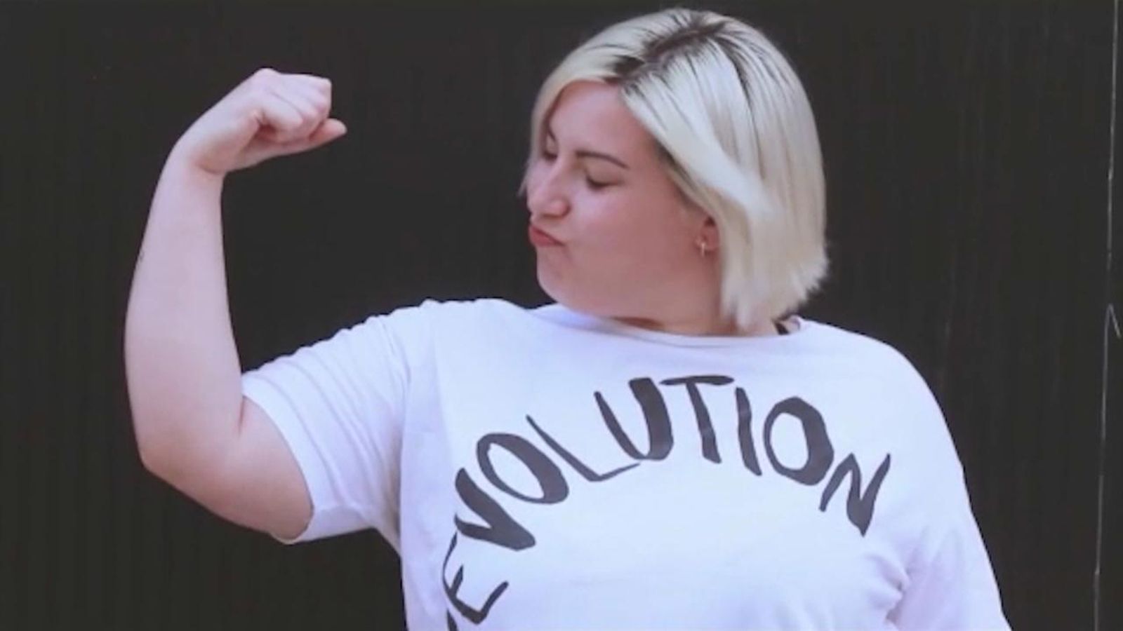 Parlem amb Ainhoa Gómez, model de talles grans i activista