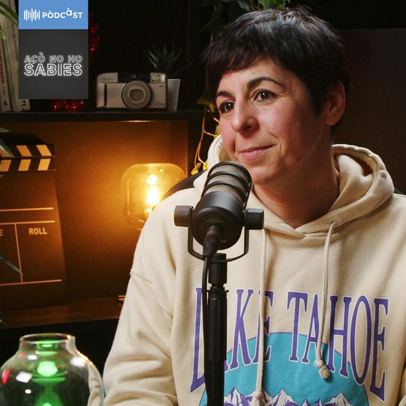 Episodi 29: Normes amb Alba Requejo Episodi 29: Normes amb Alba Requejo