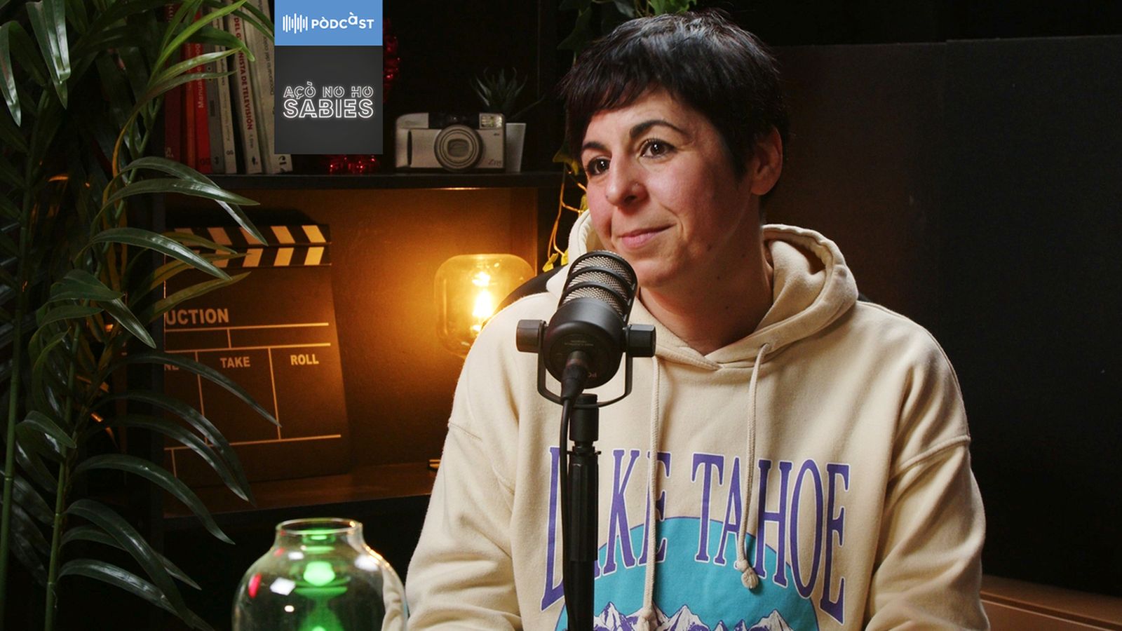 | Episodi 29: Normes amb Alba Requejo