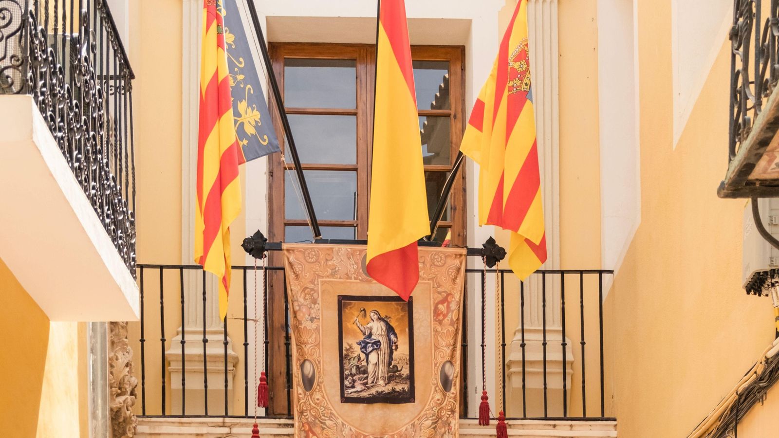 Ajuntament de la Vila-Joiosa