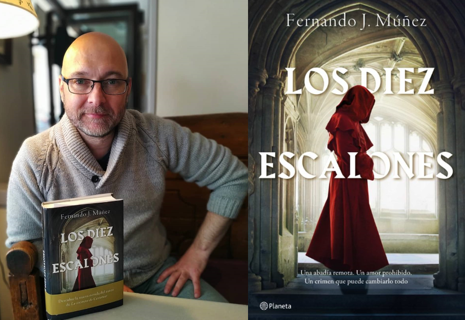 Fernando J. Múñez