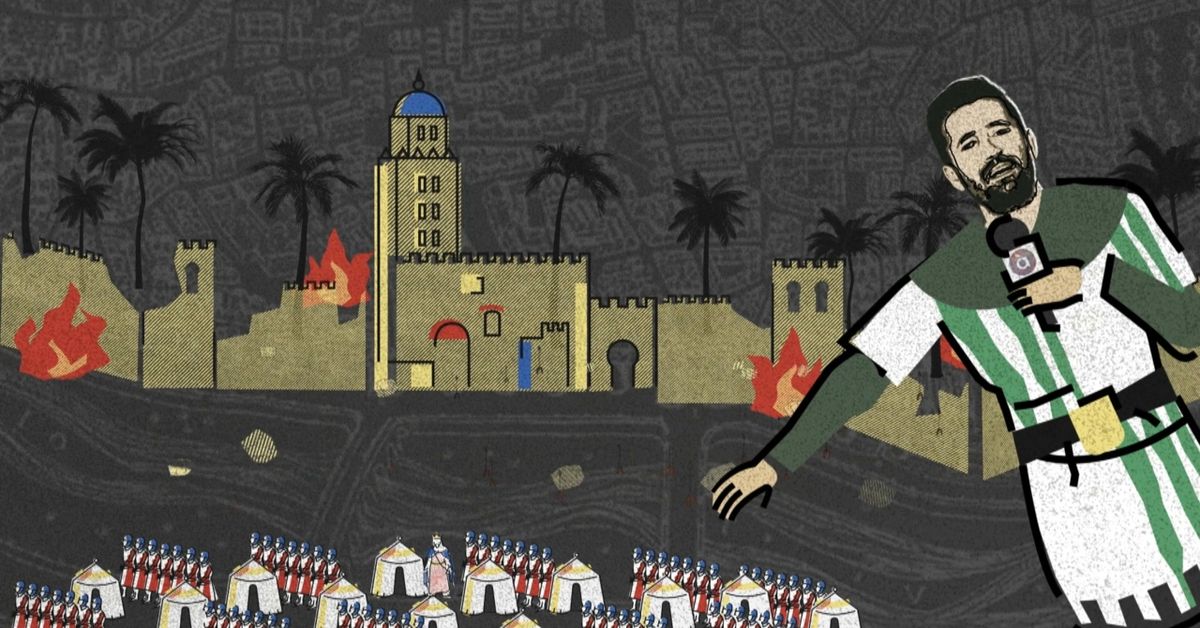 Saps quina és la història darrere del Nou d'Octubre? - À Punt