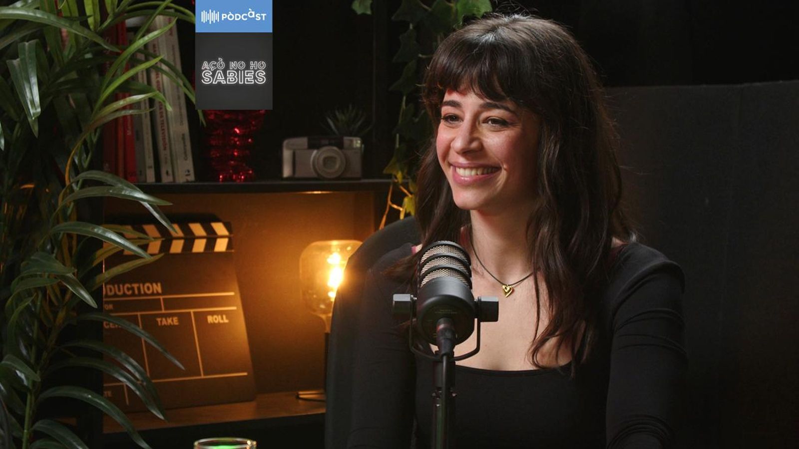 31.01.2025 | Episodi 21: Mitologia amb Paula Braguinsky