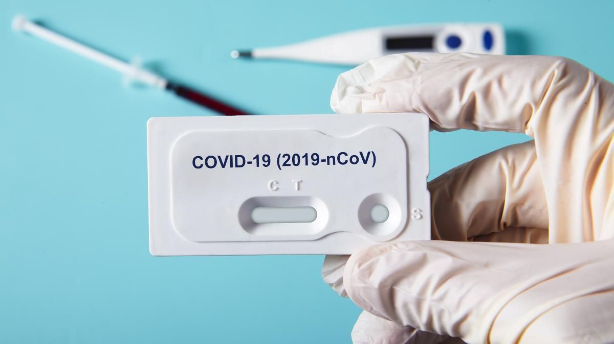 Tirig farà un cribratge massiu de coronavirus als ciutadans Tirig farà un cribratge massiu de coronavirus als ciutadans