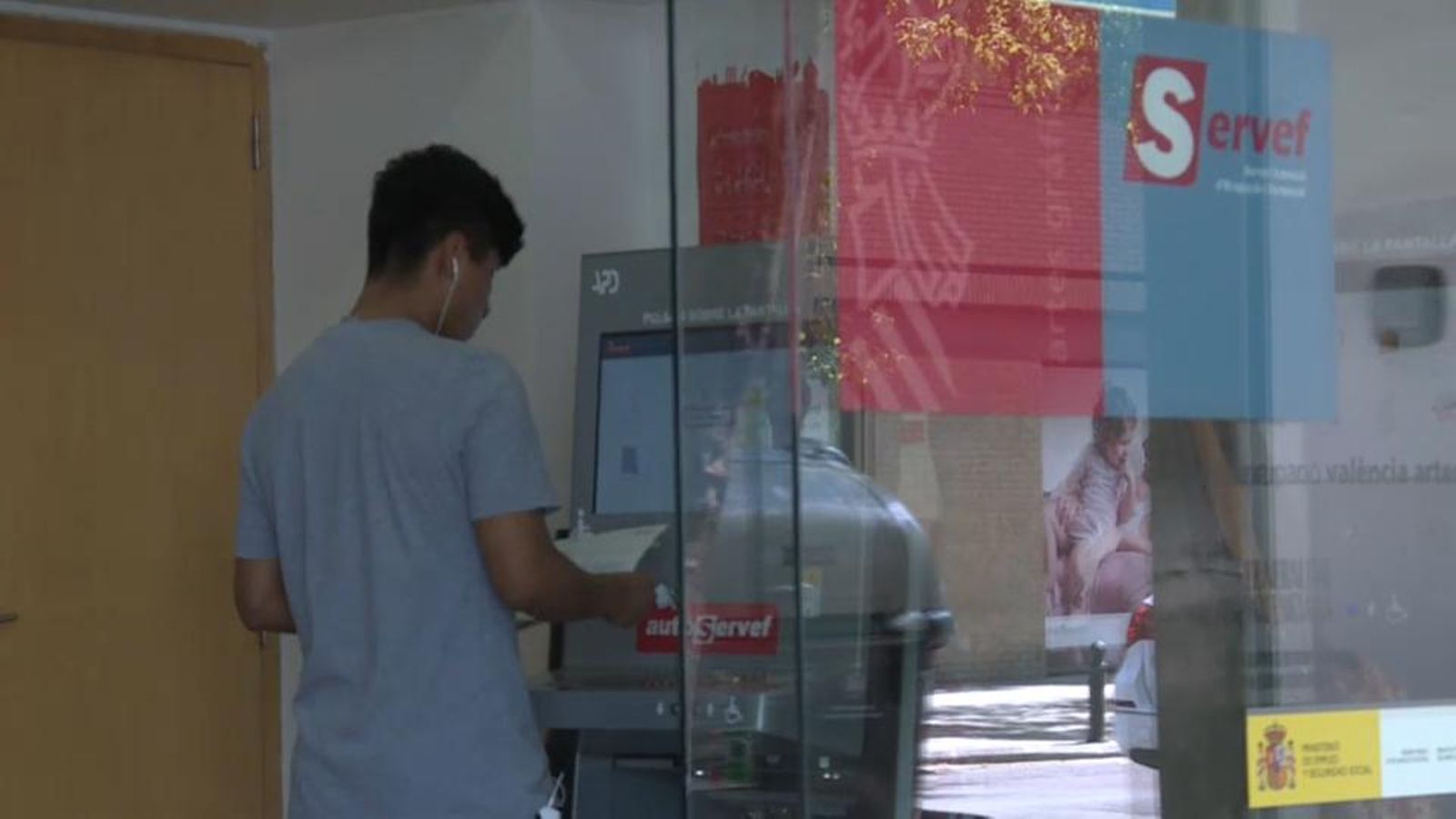 Els espanyols, els europeus més preocupats per l\'atur