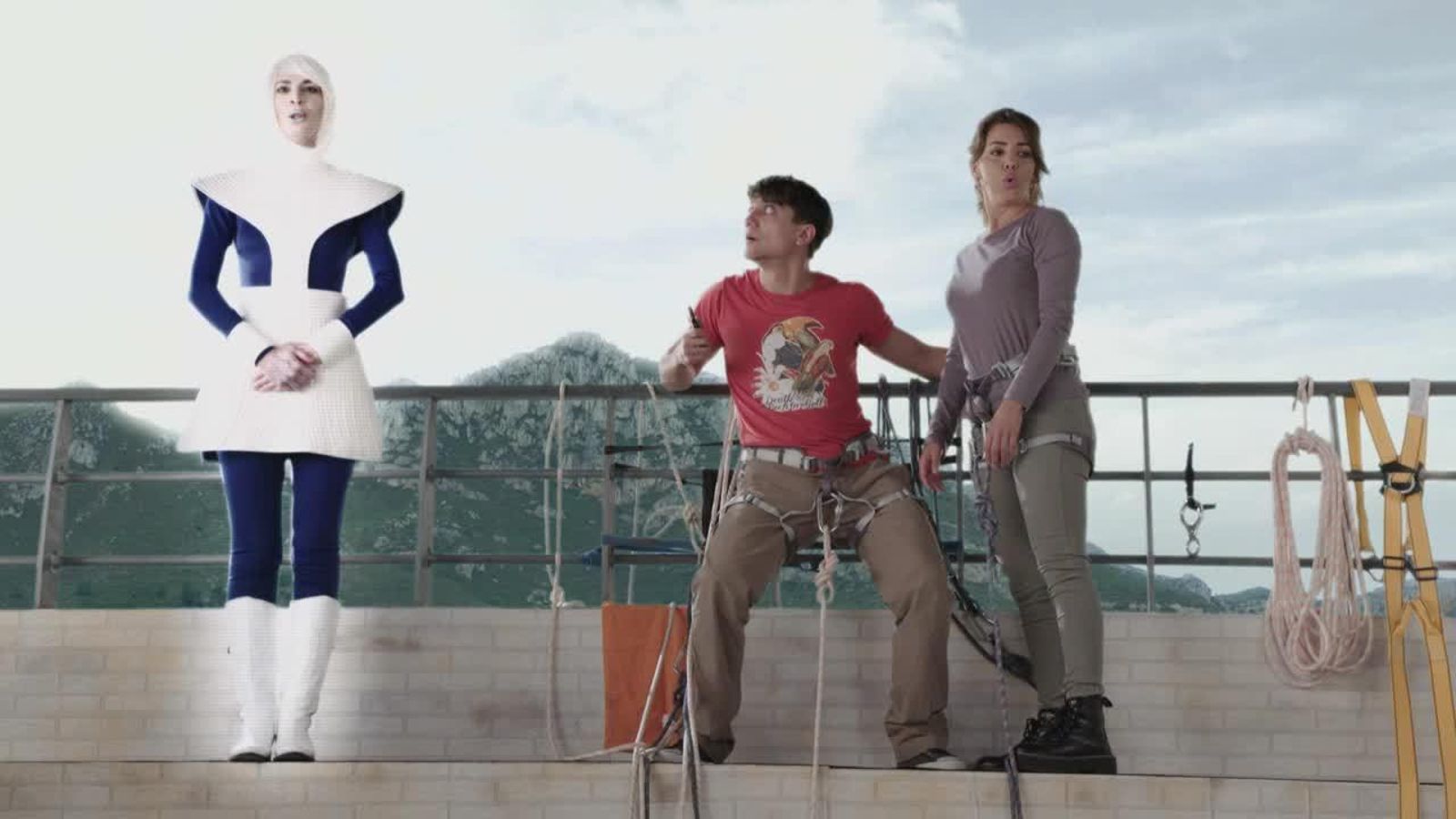 30.01.2019 | Açò és un destarifo II