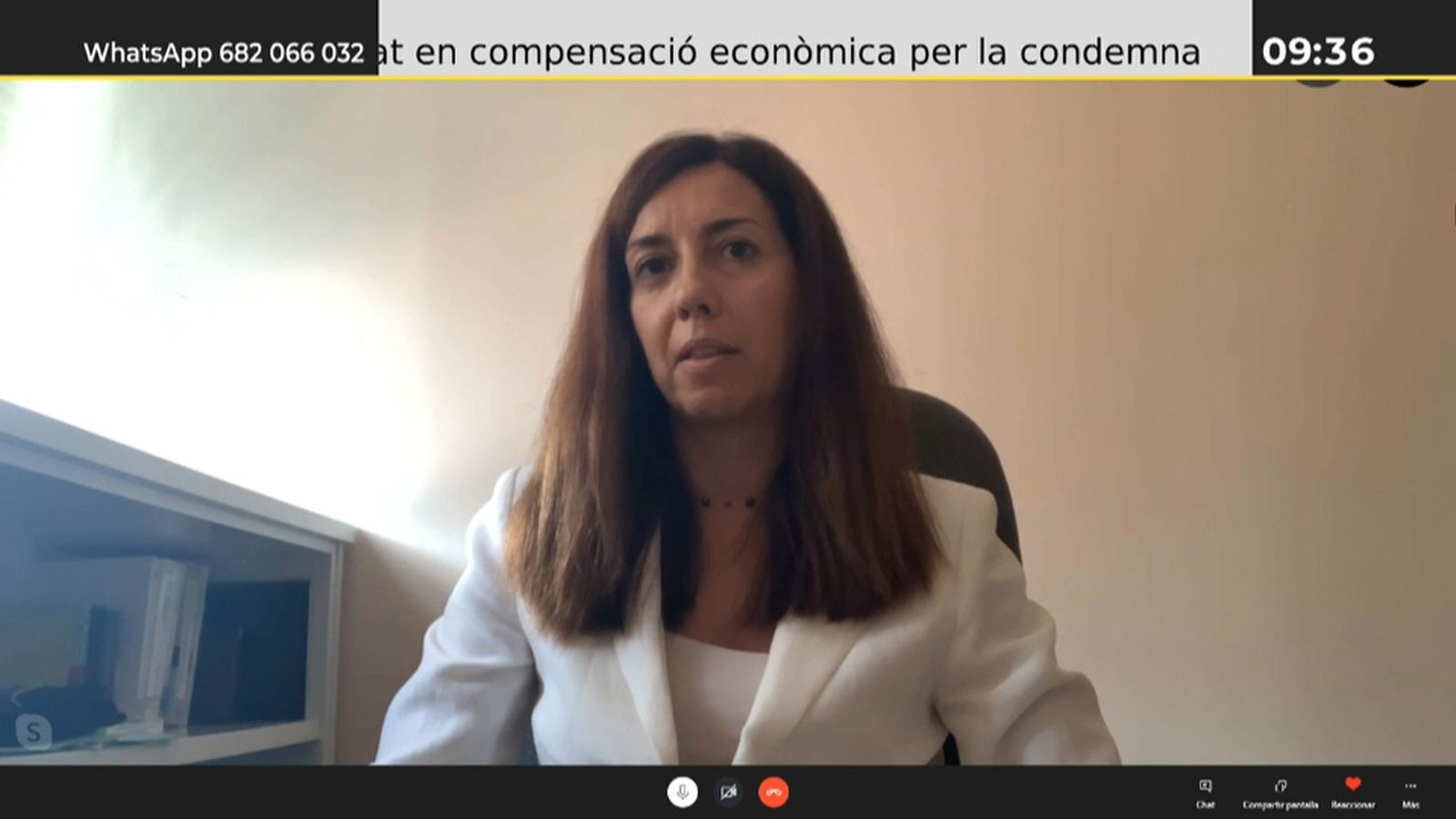 22.09.2020 | Entrevista NM Amparo Esteve