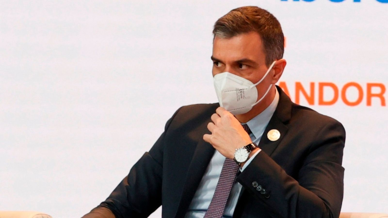 Pedro Sánchez, en una imatge d'arxiu