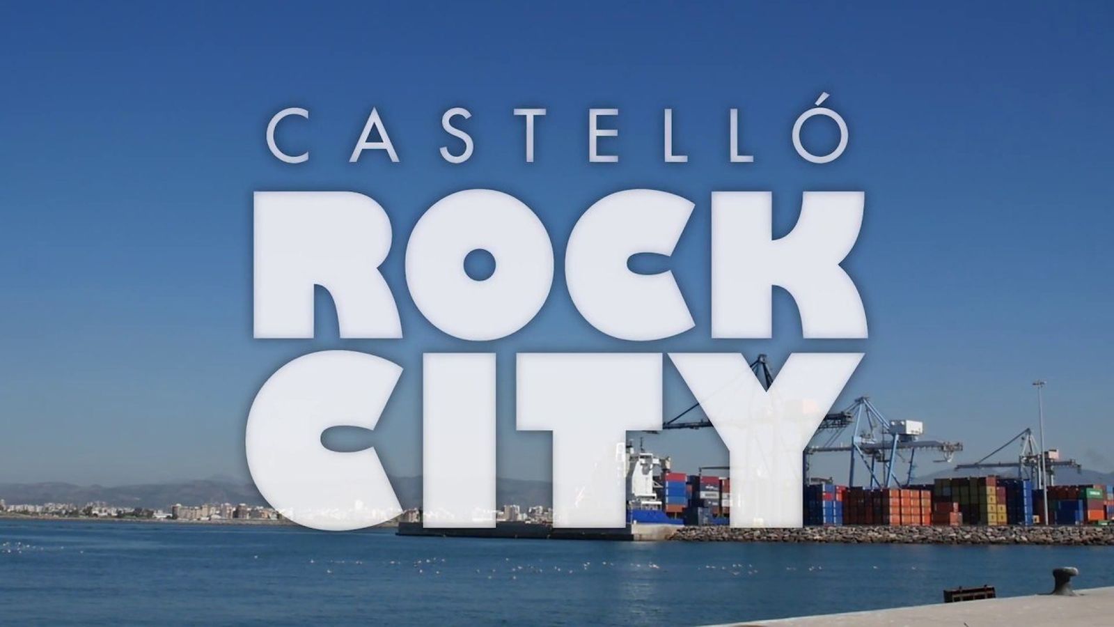 Castelló Rock City