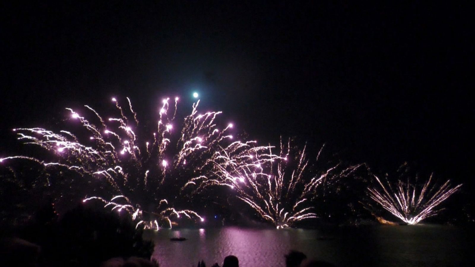 Els castells artificials valencians, reconeguts internacionalment