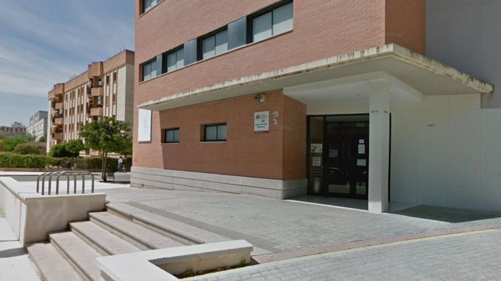 Centre de salut Rafalafena de Castelló