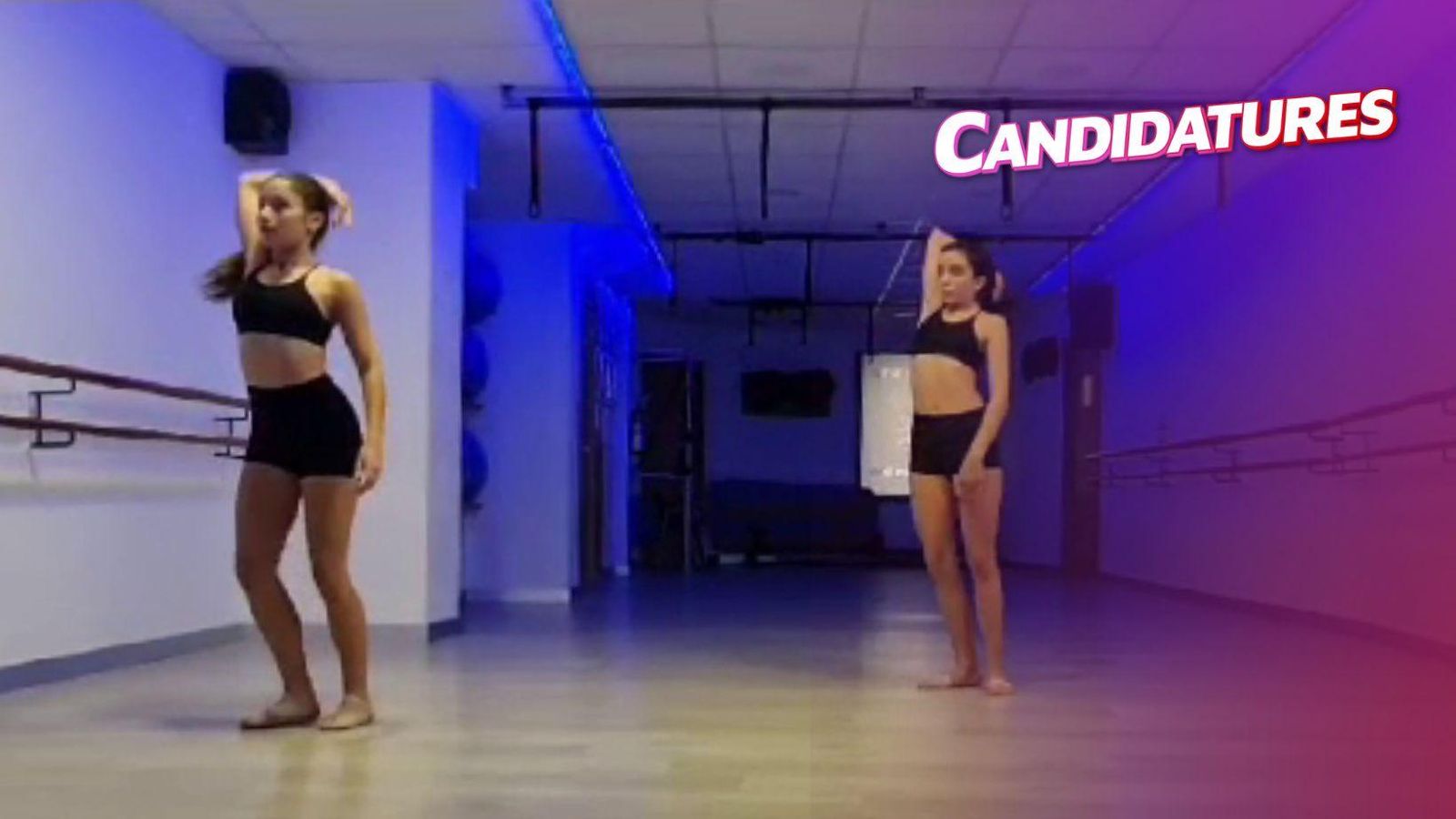 Candaditures FesTalent 4