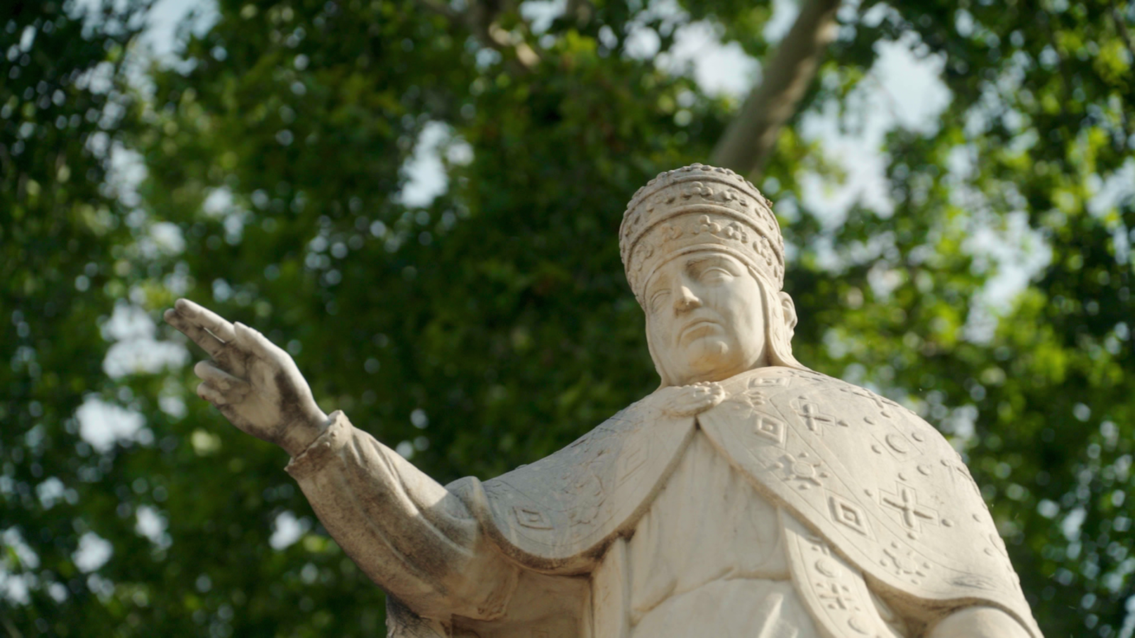 Buscant els Borja: Què queda del seu llegat a la Comunitat Valenciana?