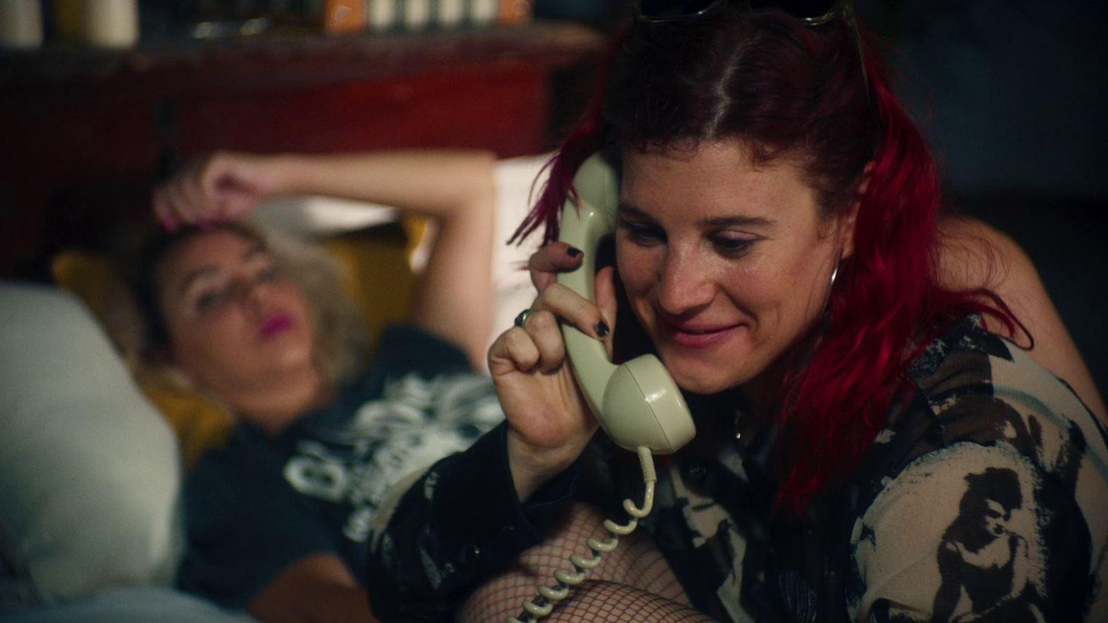 Fotograma de 'Valenciana'