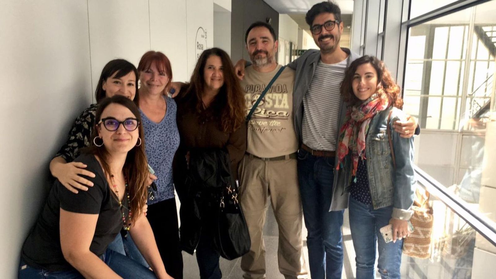 23.06.2019 | Repassem un any i mig de programa