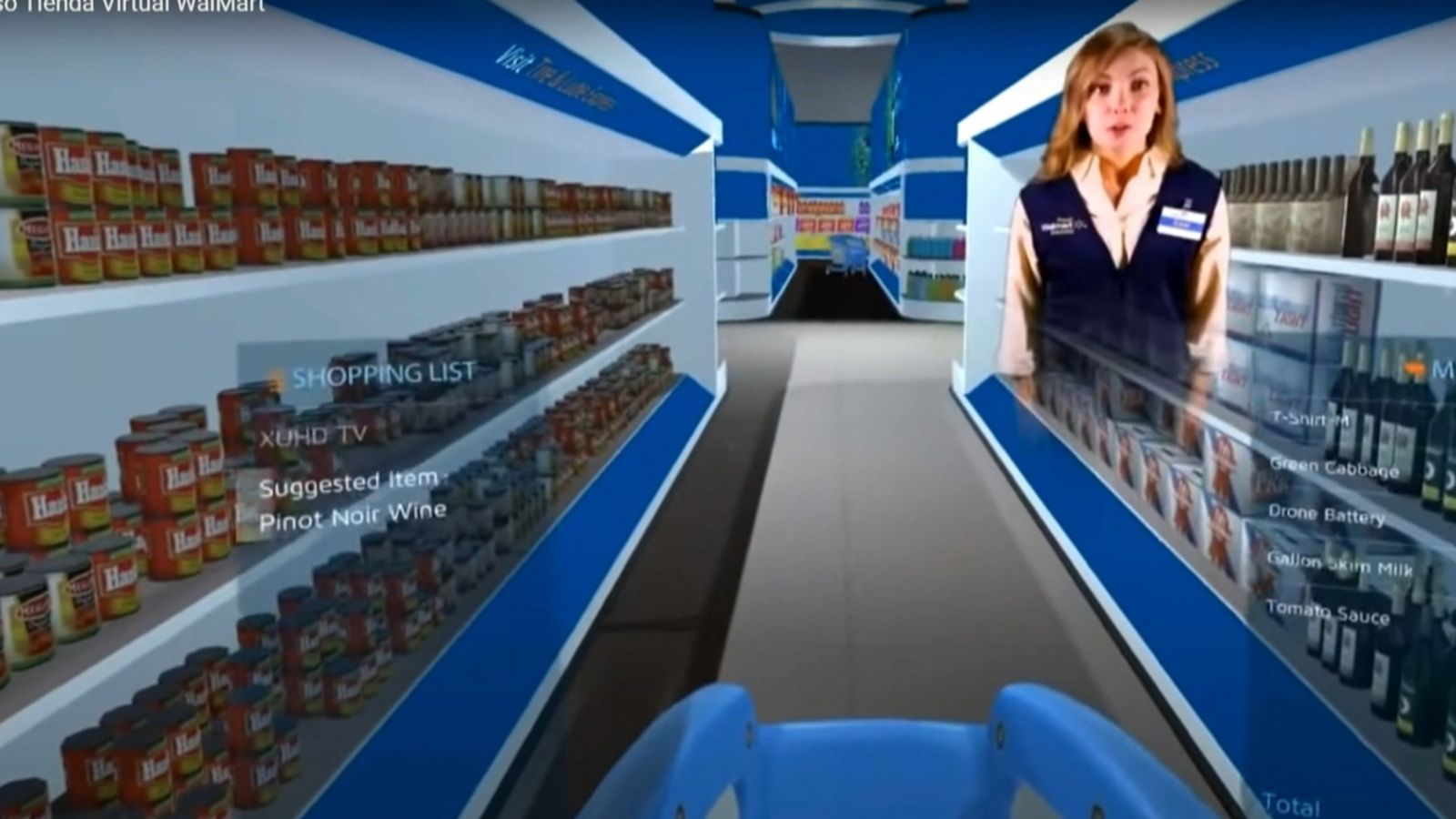 Les compres en el metavers són la nova oferta de les grans companyies