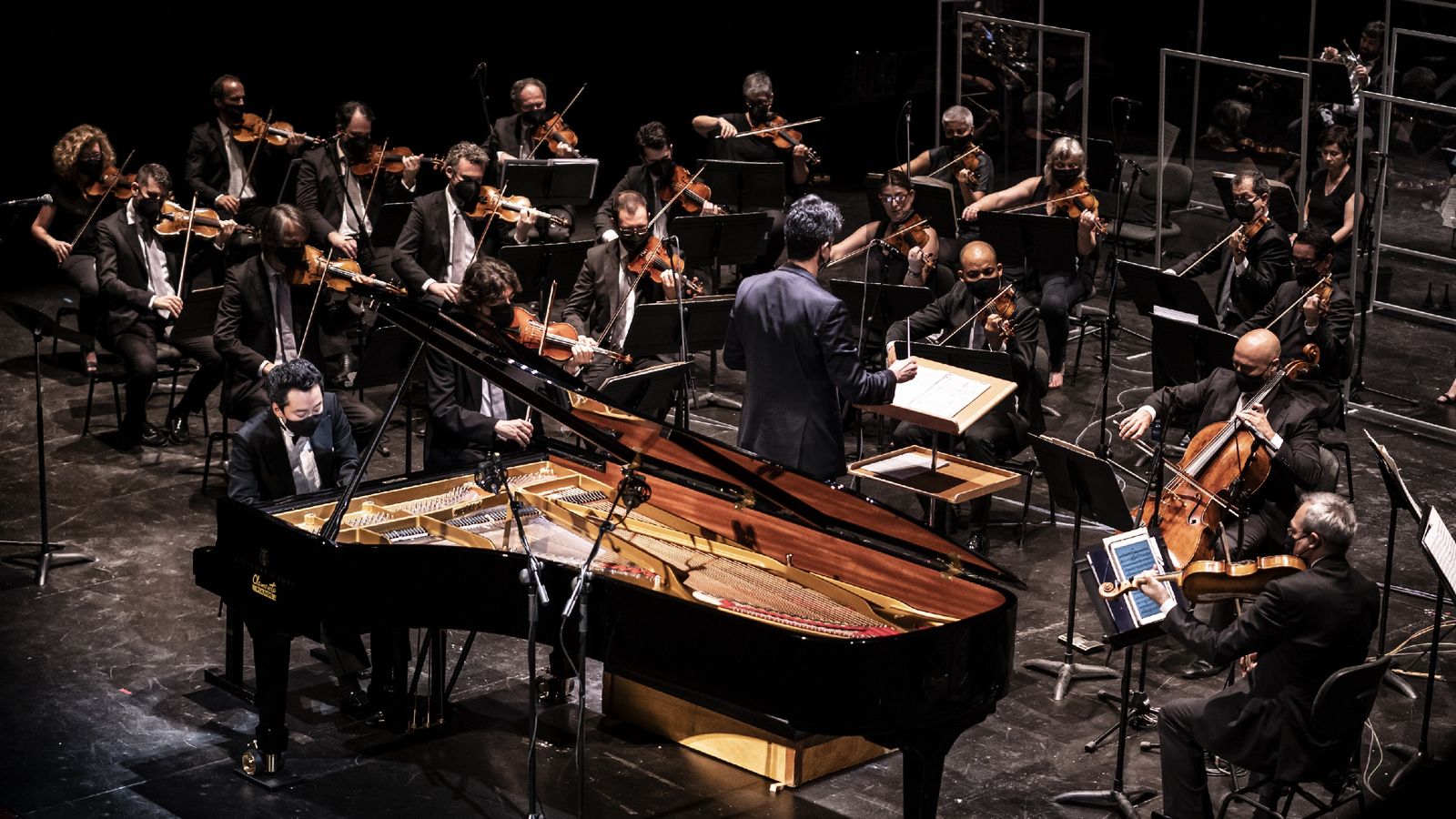 22.01.2023 | El musiquer
