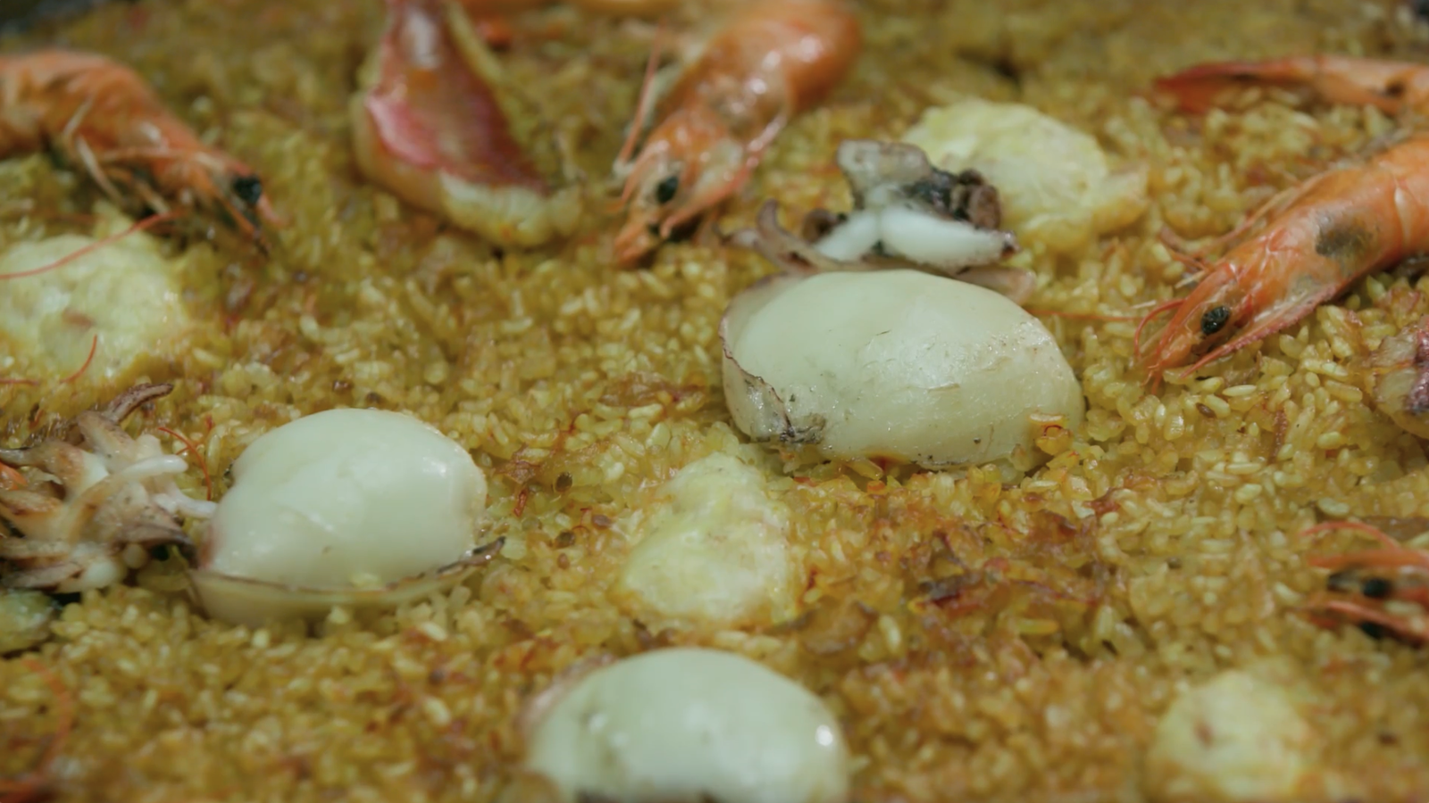 Paella de Cullera