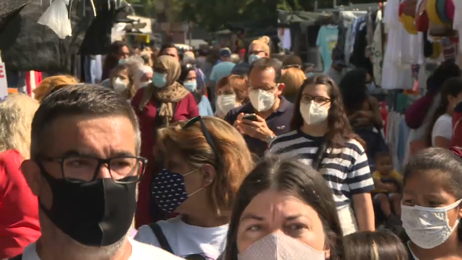 07.08.2020 | Les notícies de la nit