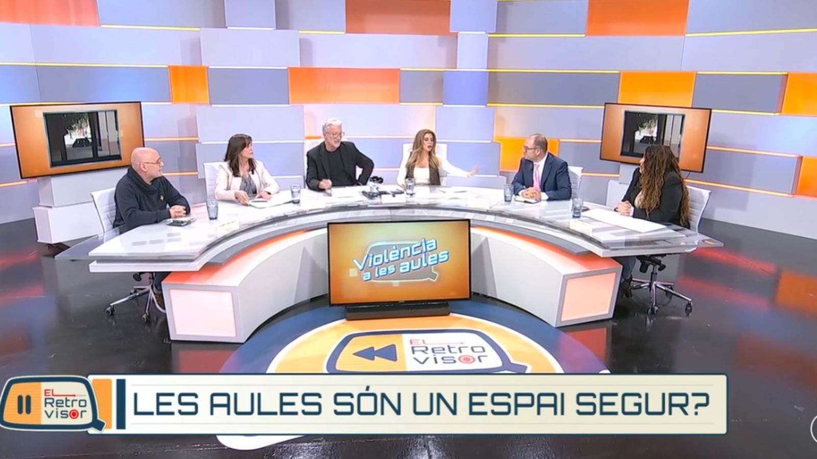 31.01.2026 | El retrovisor |