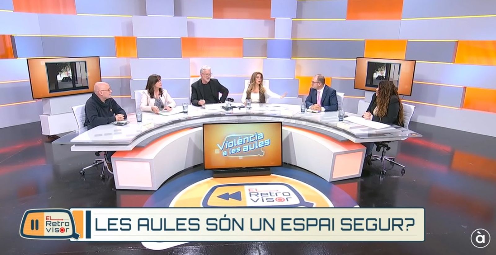 31.01.2026 | El retrovisor |