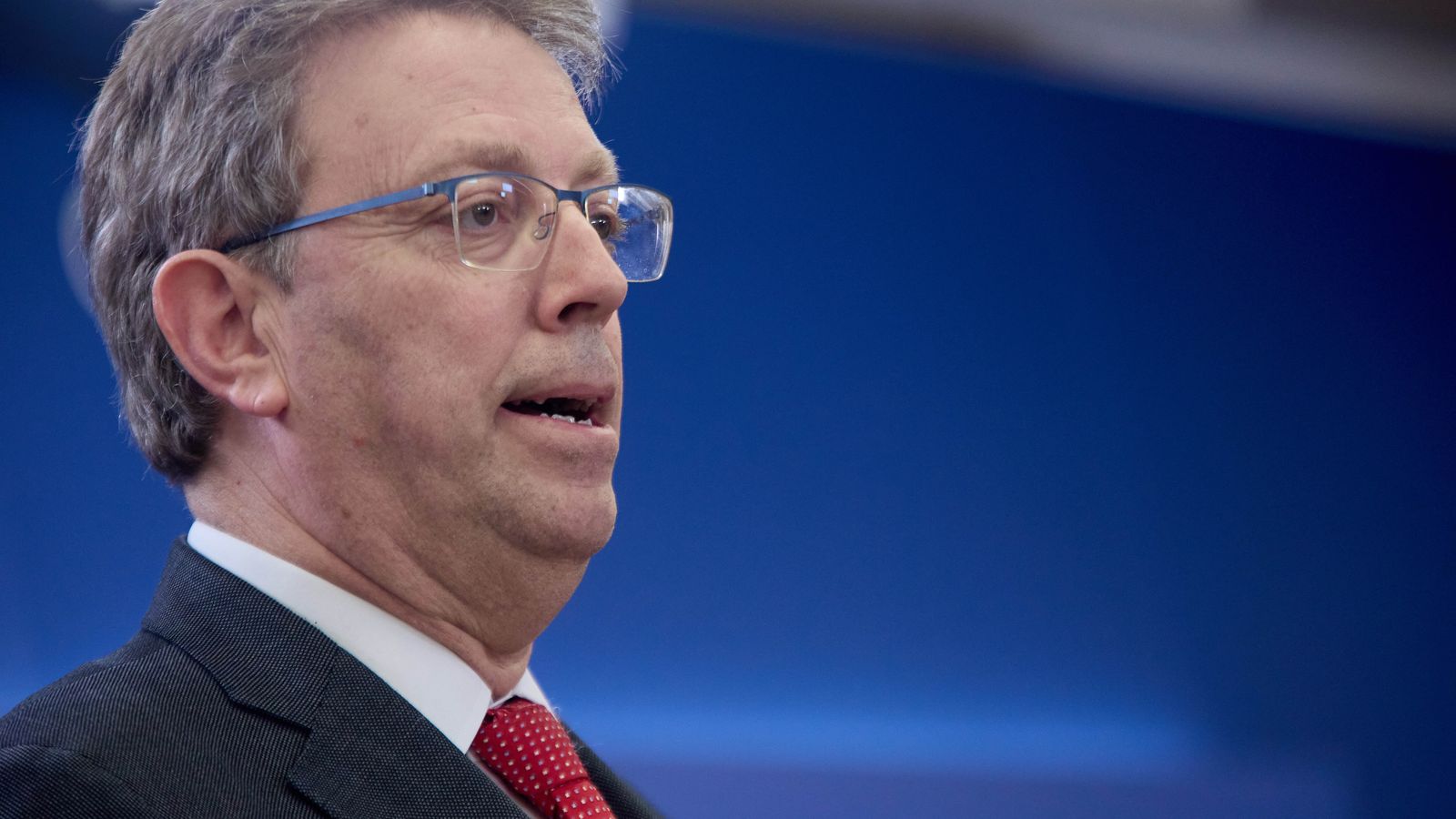 El portaveu del PDeCat en el Congrés, Ferran Bel, en una imatge d'arxiu