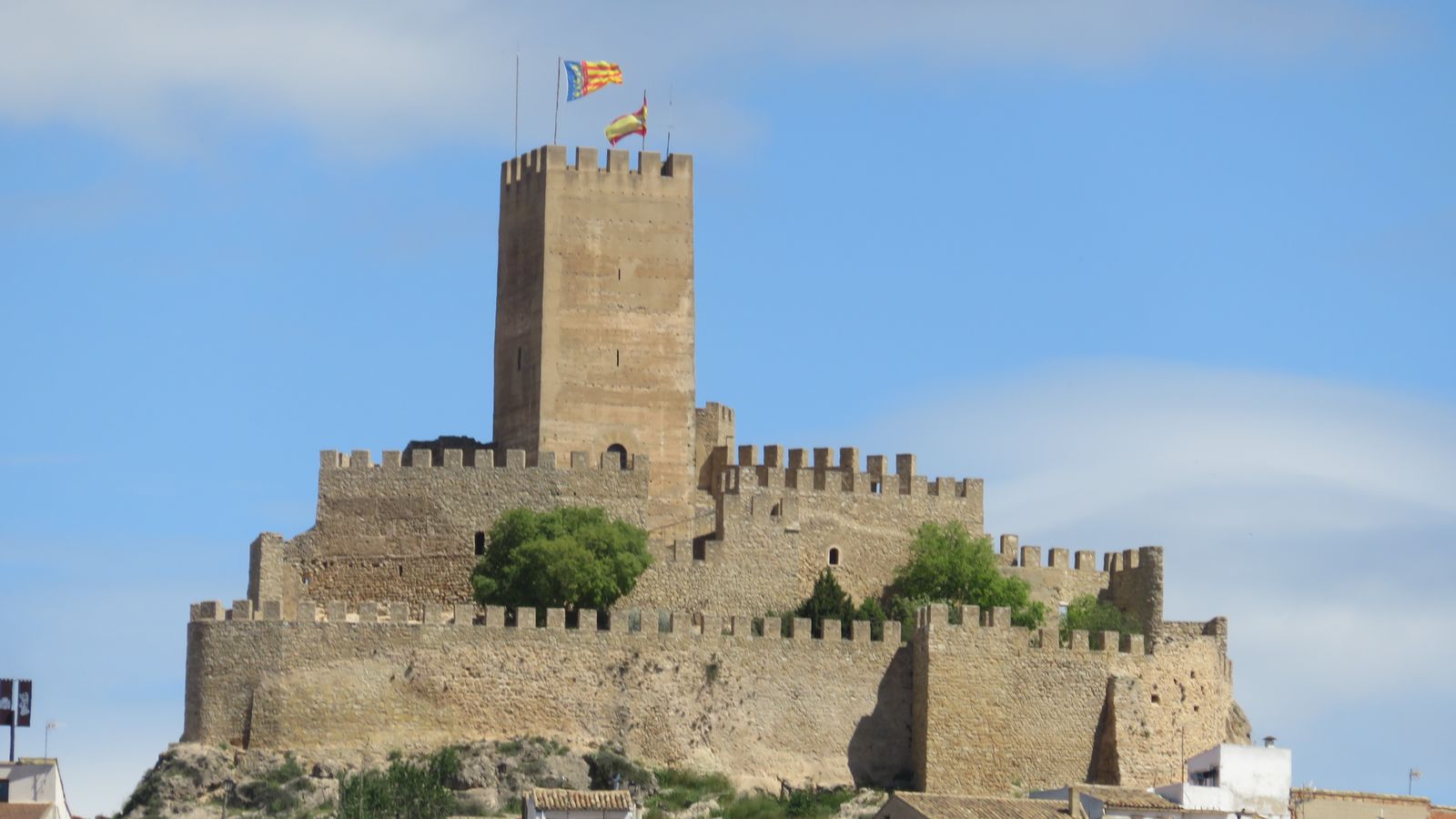 Banyeres de Mariola, l'Alcoià