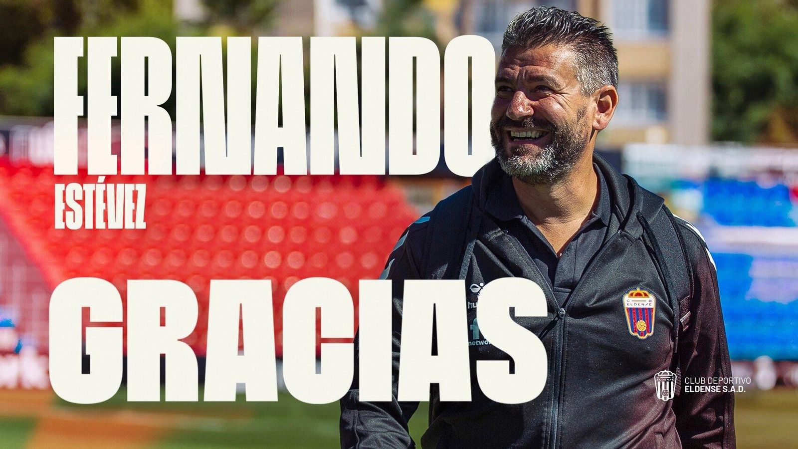 Comiat del CD Eldense a Fernando Estévez 0e2700c1 757b 45c0 91f1 d3a289842589 92