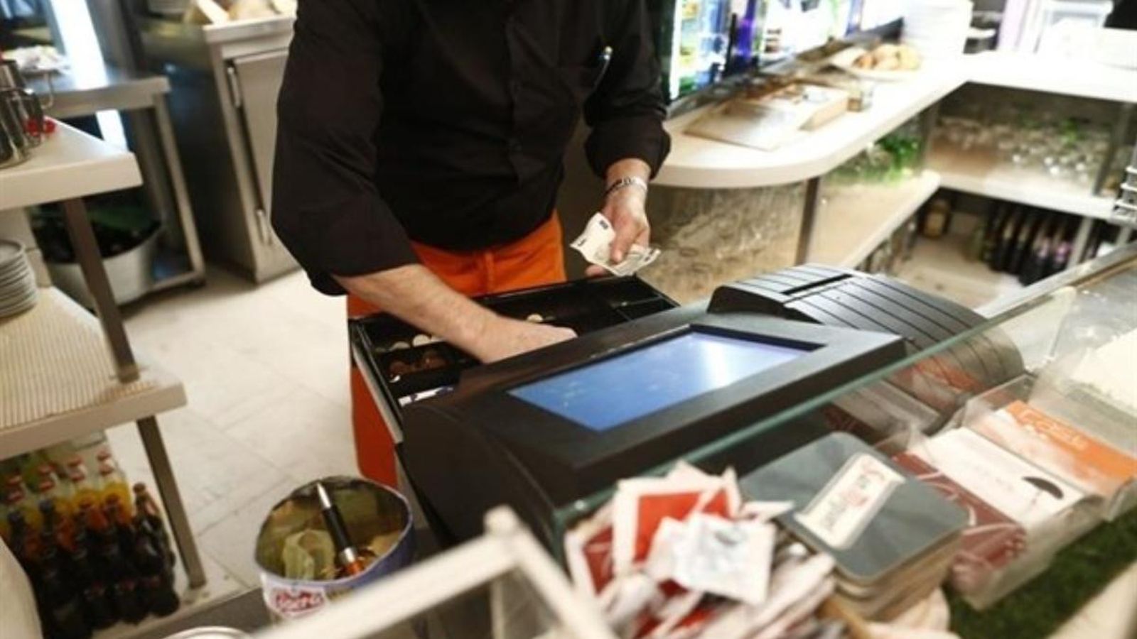 El producte interior brut (PIB) espanyol acumula cinc anys de recuperació