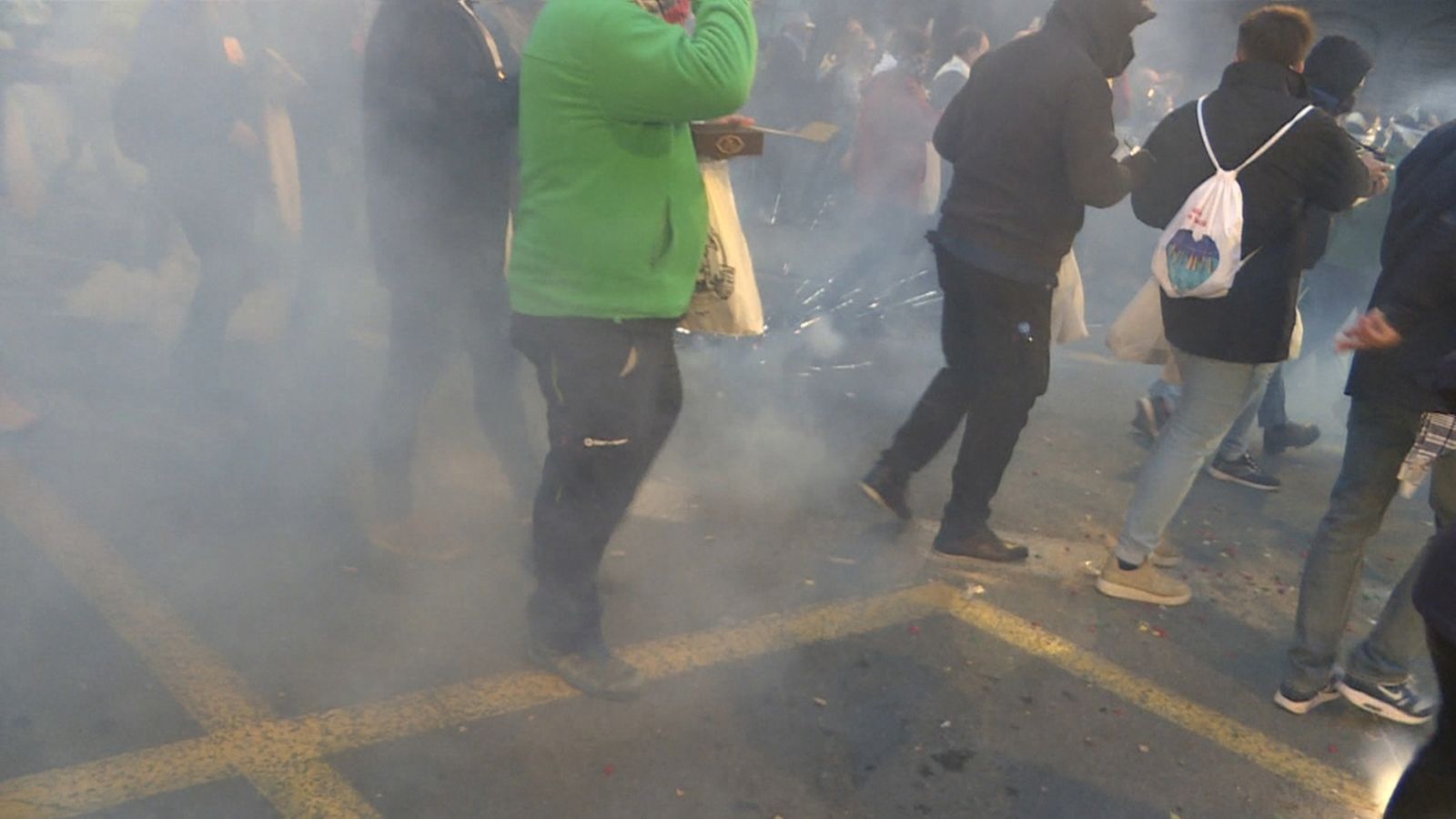 La producció del tro de bac es recupera