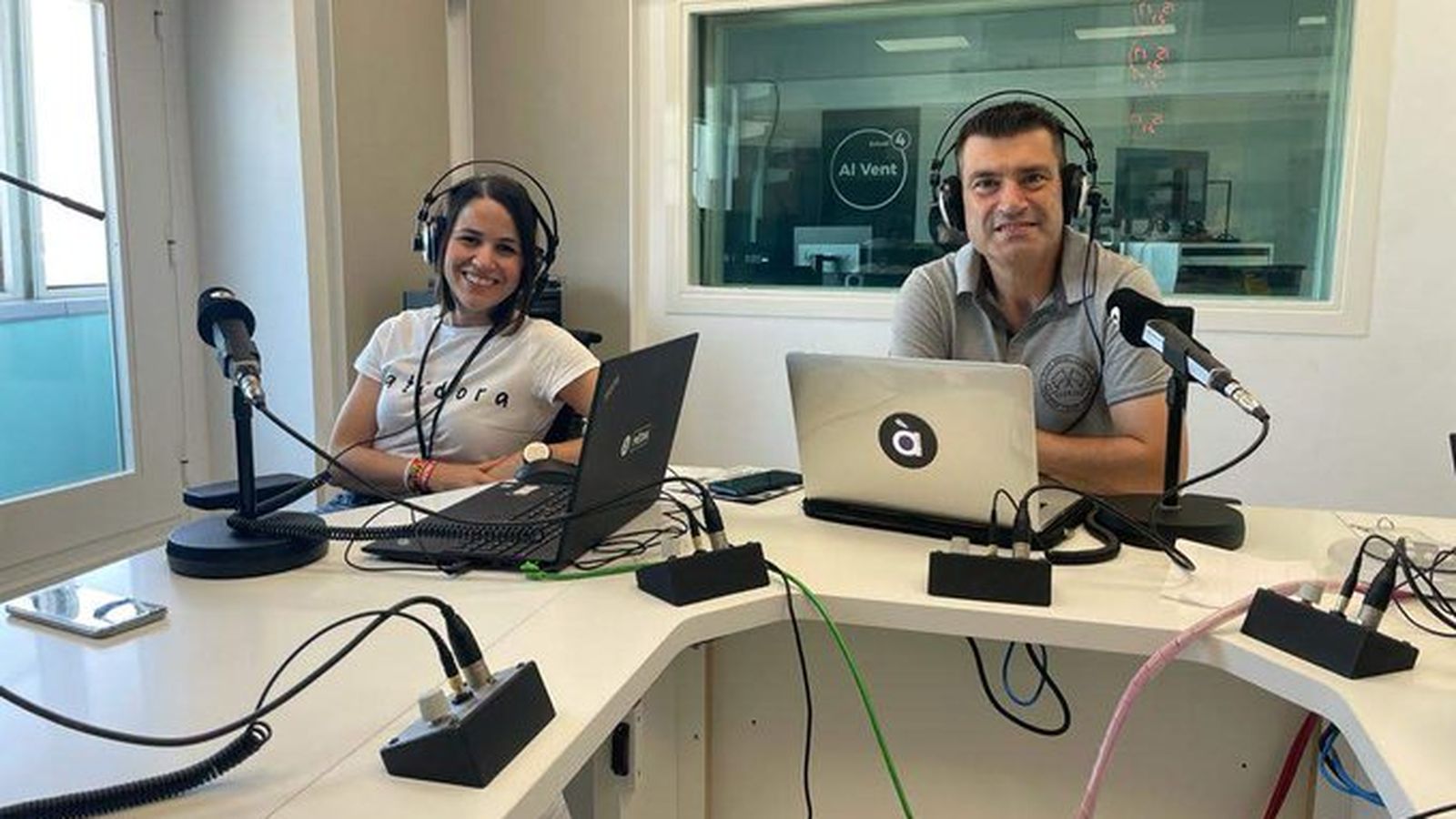 21.05.2022 | A CÓRRER XPRESS T6