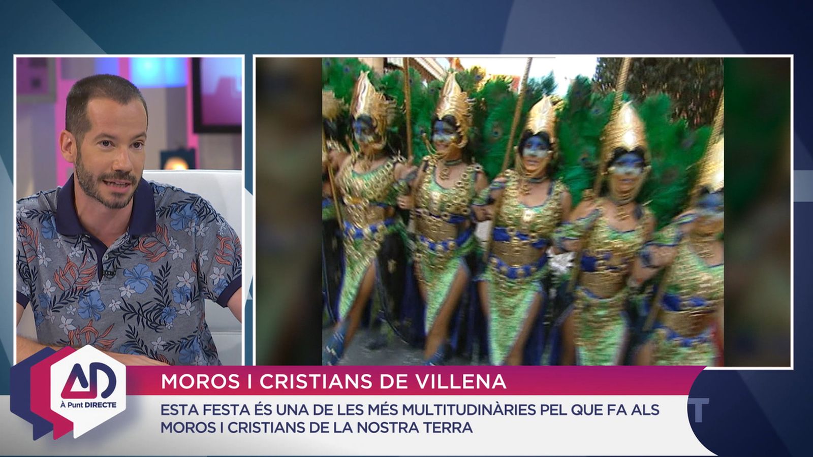 Festes de setembre