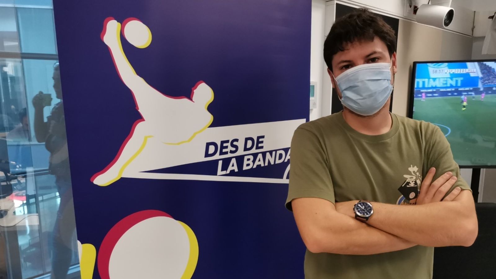 20.09.2020 | Des de la banda | Pilota valenciana