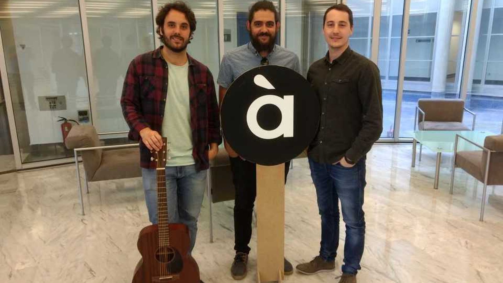 02.05.2018 | Repassem la trajectòria de la banda Tardor