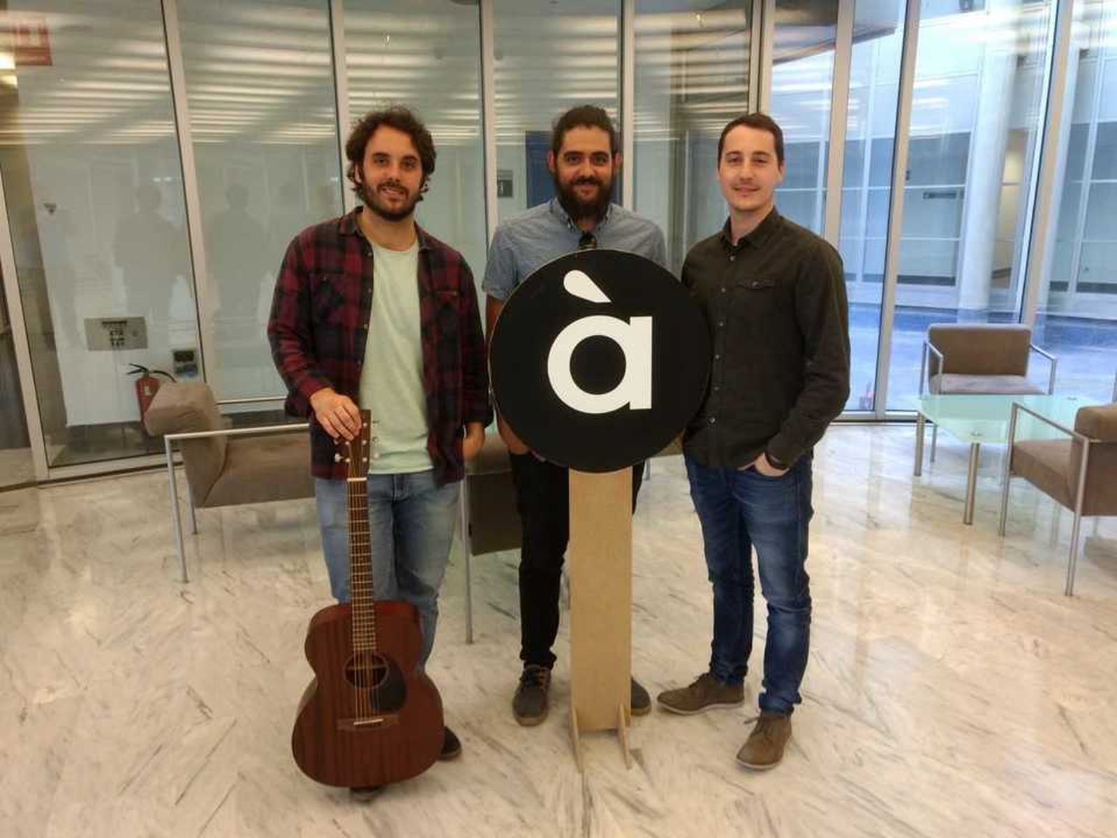 02.05.2018 | Repassem la trajectòria de la banda Tardor