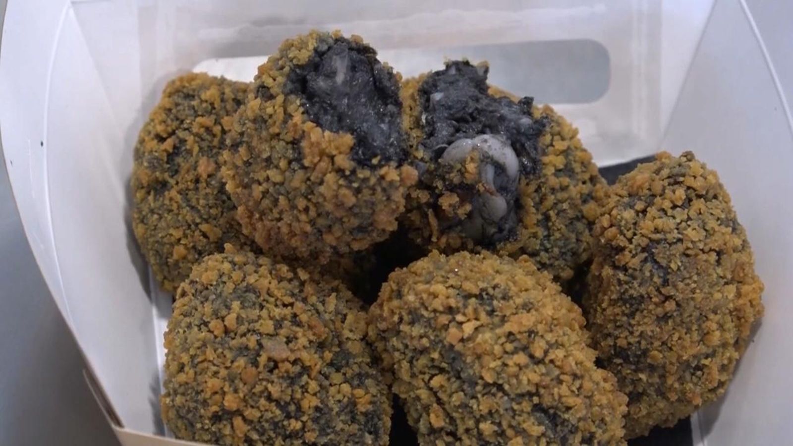 Imatge d'unes croquetes