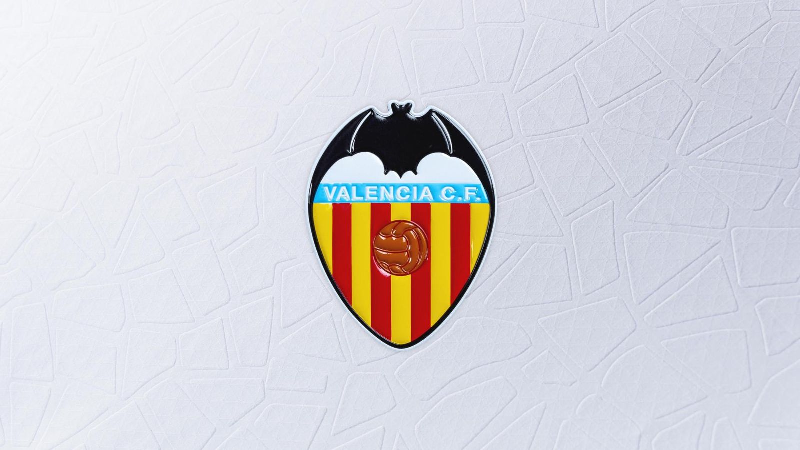 L'escut del València