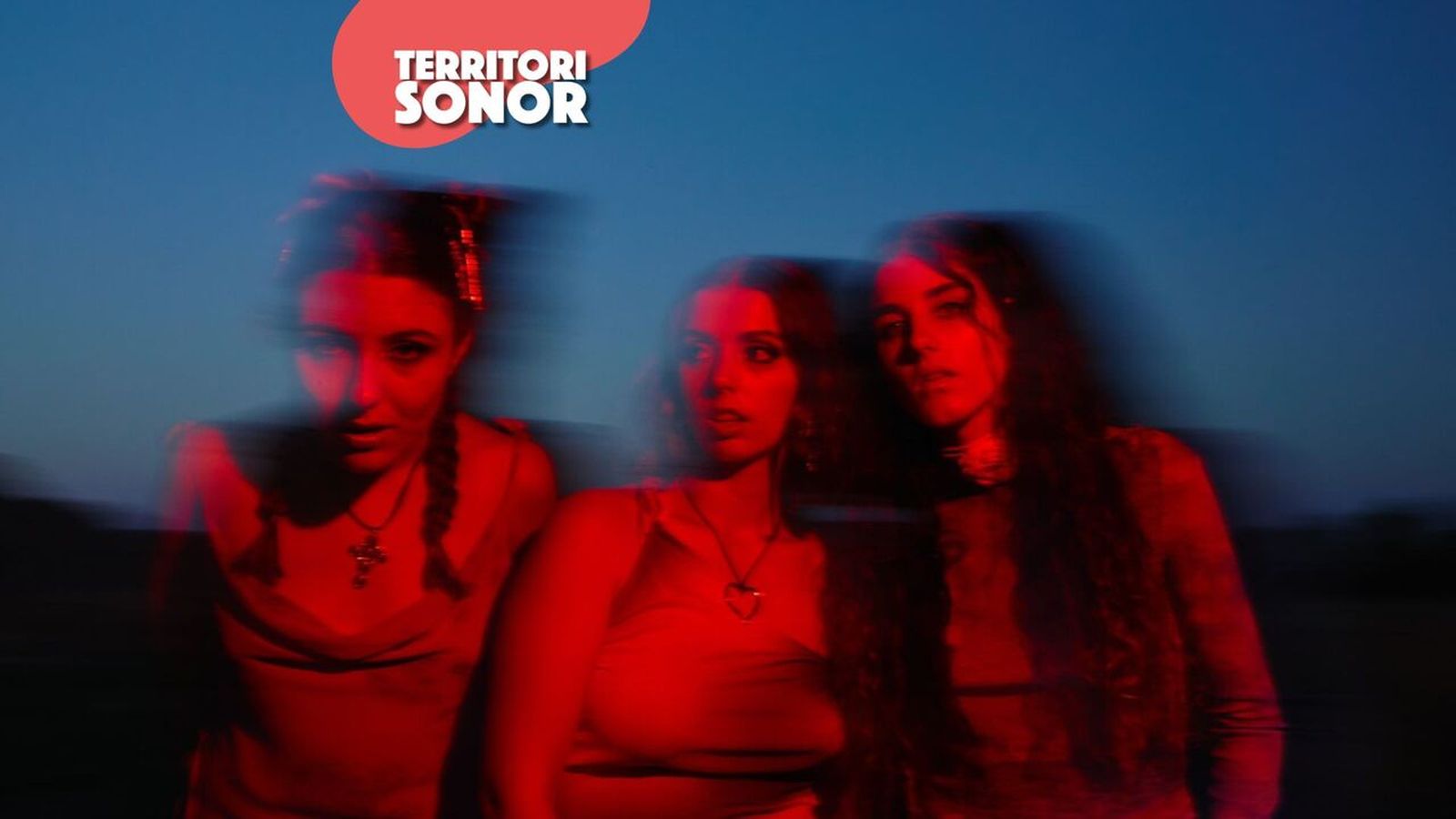 14.03.2025 | La 126 presenta el seu nou EP: 'Te enteras?'