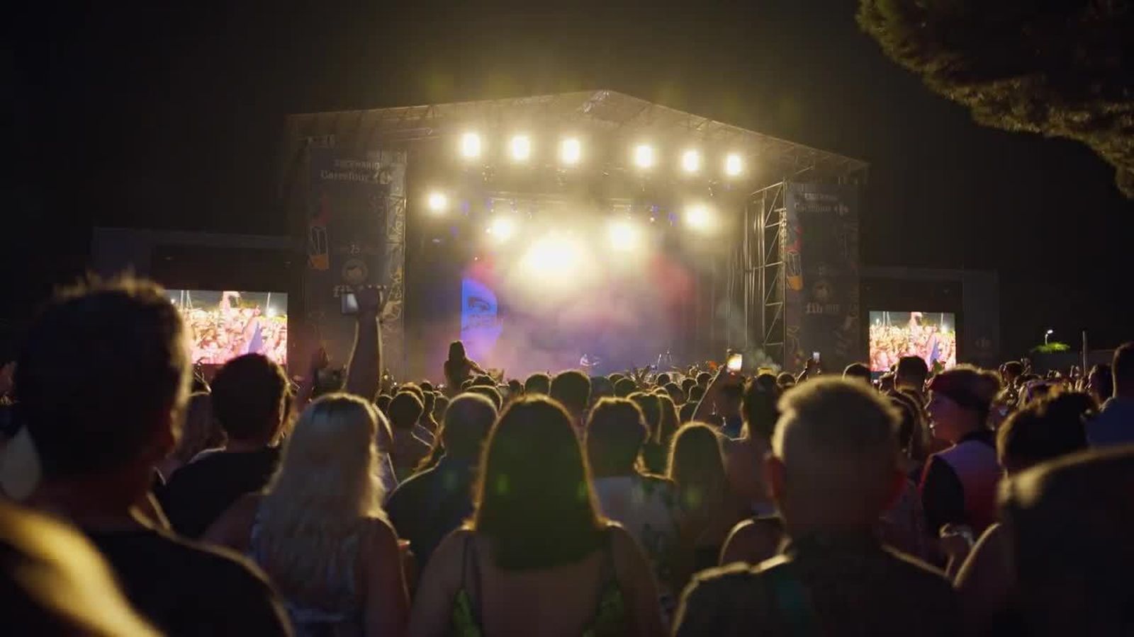FIB - Benicàssim