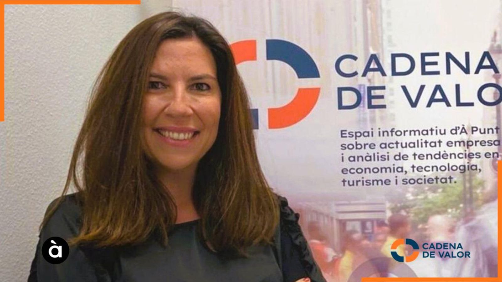 23.07.2025 | Dulce Iborra, especialista en biotecnologia